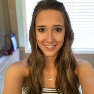 Meet your Posher, Kasey